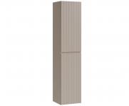 Koupelnová vysoká skříňka ICONIC CASHMERE